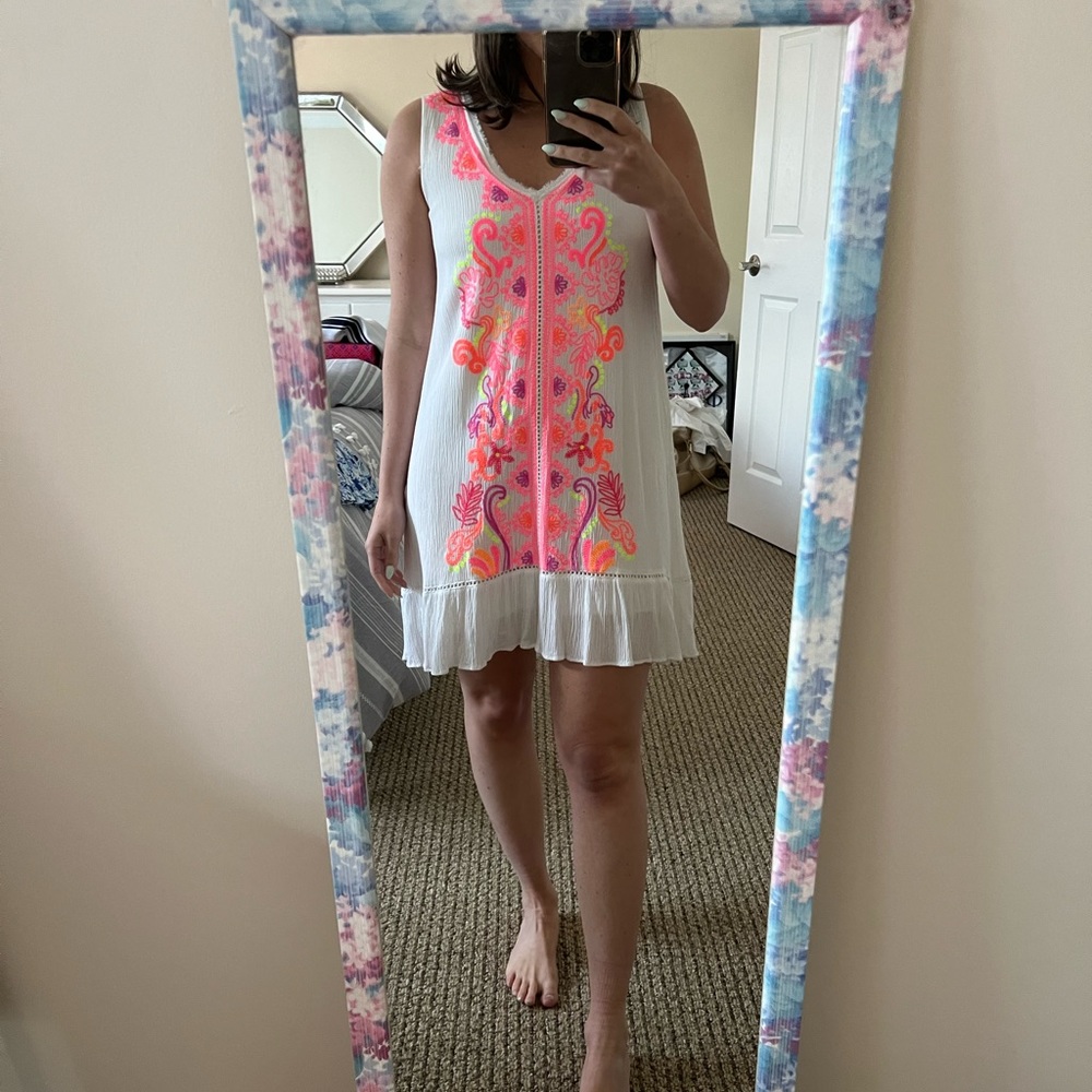 Lilly Pulitzer Thalia Dress
